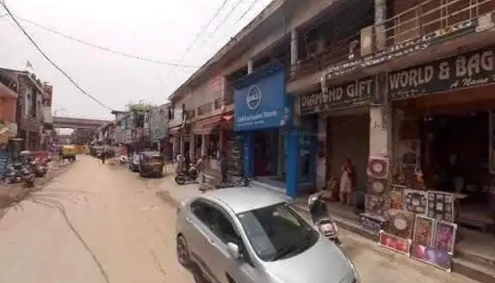 Maheshwari Computers -    Best Computer Shop In Bahadurgarh   Computer Repair Shop In Bahadurgarh Street View 360deg - Bahadurgarh