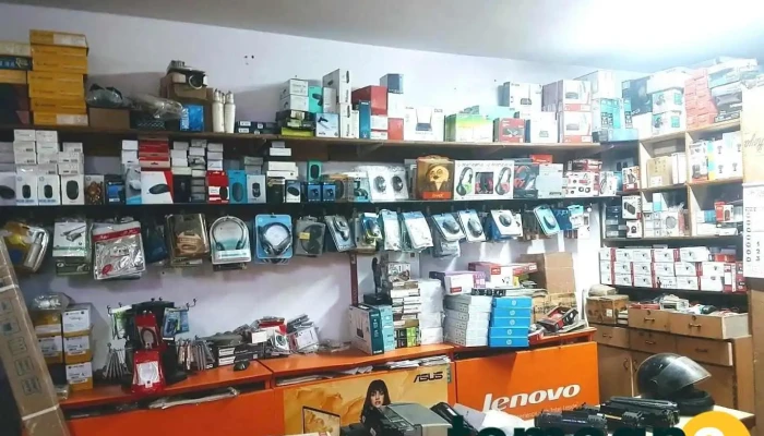 Maheshwari Computers - Best Computer Shop In Bahadurgarh - Computer Repair Shop In Bahadurgarh - Bahadurgarh