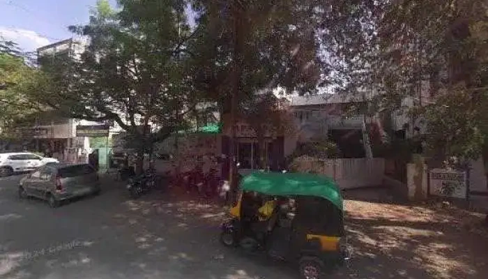 Maheshwari Sales -  Street View 360deg - Akola