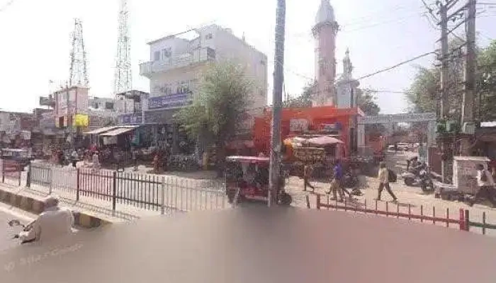 Maina Music Center -  Street View 360deg - Charkhi Dadri