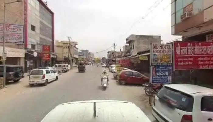 Makel Computer -  Street View 360deg - Bahadurgarh