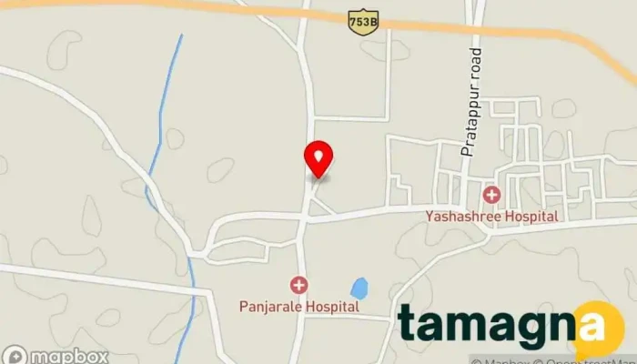 Makrani Computar - Kacheri Rd