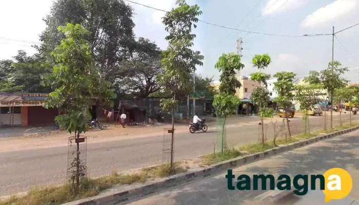 Maks Computers - Hyderabad-Warangal High Way