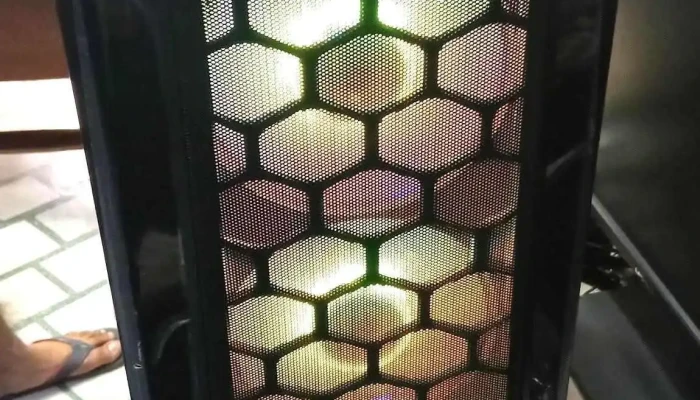 Malhotra Computers -    Gaming Pc Build Graphics Card Computer Accessories Networking Cctv All - Hisar