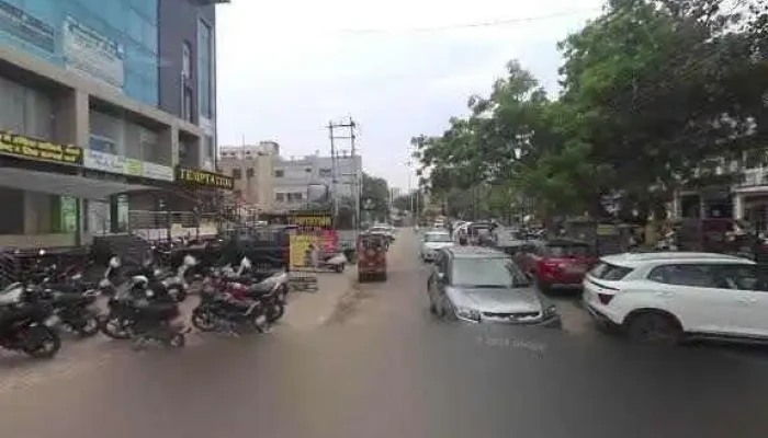 Malhotra Computers -    Gaming Pc Build Graphics Card Computer Accessories Networking Cctv Street View 360deg - Hisar