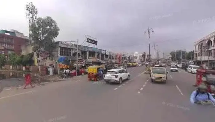 Malik Computer World -  All - Kurukshetra