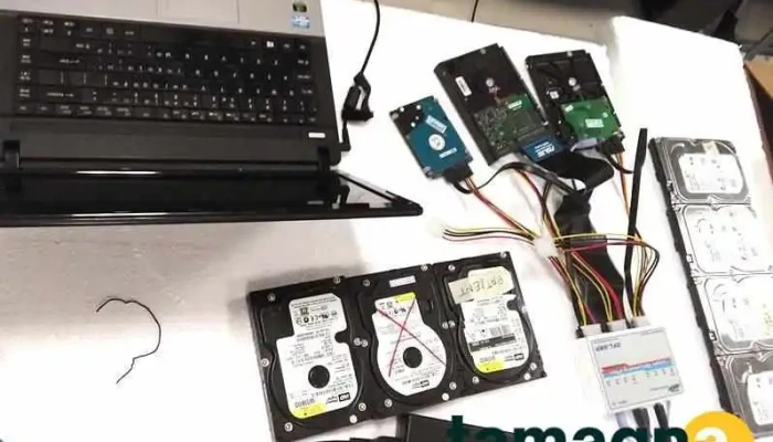 Malik Computers -  All - Gurugram