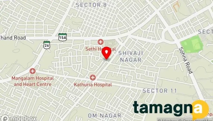 map of Malik Computers Computer repair service, Computer accessories store, Computer hardware manufacturer, Computer software store, Computer store, Computer support and services, Repair service in Gurugram