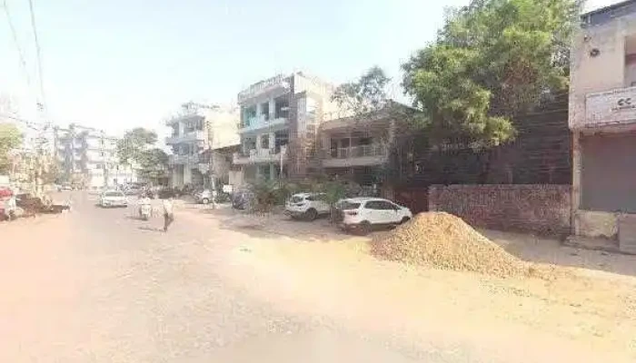 Malik Computers -  Street View 360deg - Gurugram