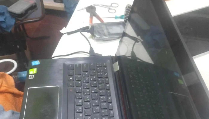 Mamdani Computers -  Comments - Chhatrapati Sambhajinagar
