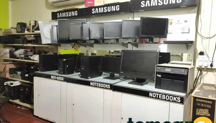 Mamdani Computers -  Computer - Chhatrapati Sambhajinagar