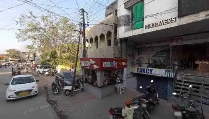Mamdani Computers -  Street View 360deg - Chhatrapati Sambhajinagar