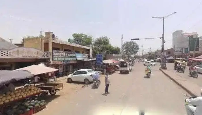 Mamu Electronic -  Street View 360deg - Tauru