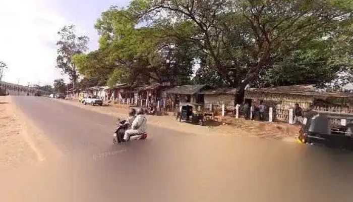 Mancheng A Marak -  All - Tura
