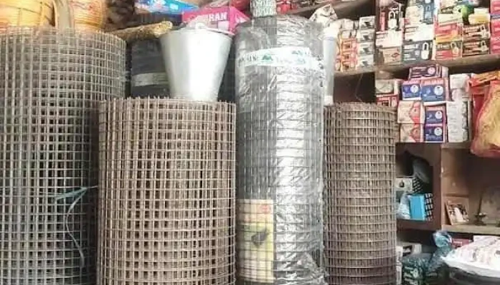 Mangla Hardware Store - Punhana