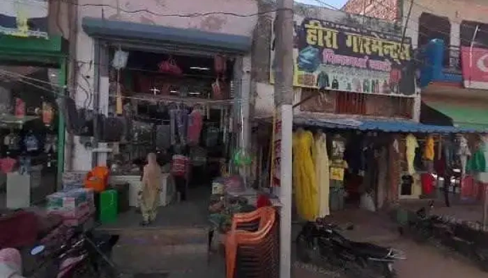 Mangla Hardware Store -  Street View 360deg - Punhana
