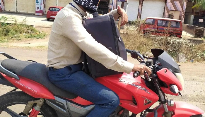Manish Computer -  Near Me - Akola
