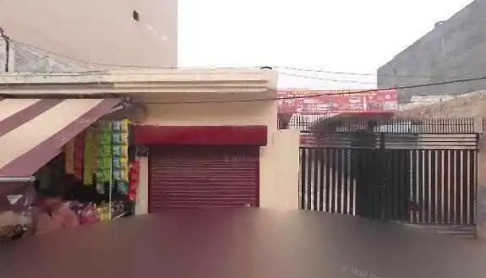 Manjit Electronics Shahbad -  Street View 360deg - Shahbad