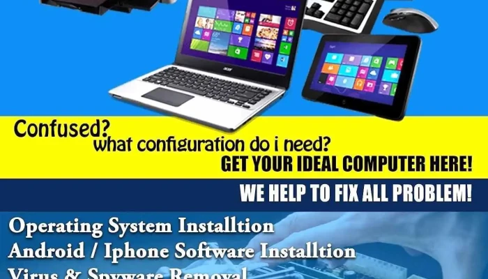 Manjrekar computer services - Near J.j. Medical Arekar'S Canteen