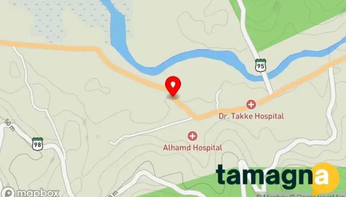 map of Manohar electronics Electronics store in Mhasala