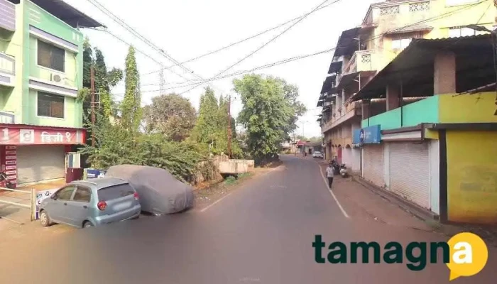 Manohar electronics - Mhasala