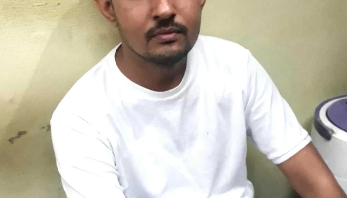 Manoj -  Computer Store - Bhiwani