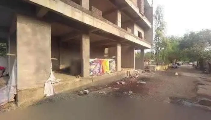 Mantri Enterprises -  Street View 360deg - Ambajogai