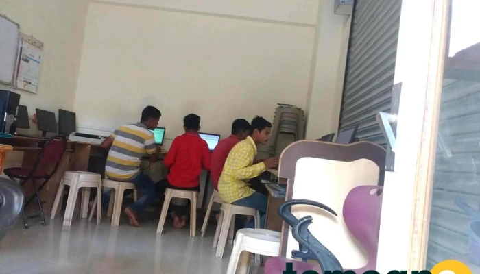 Manudevi Computer Centar -  All - Dondaicha