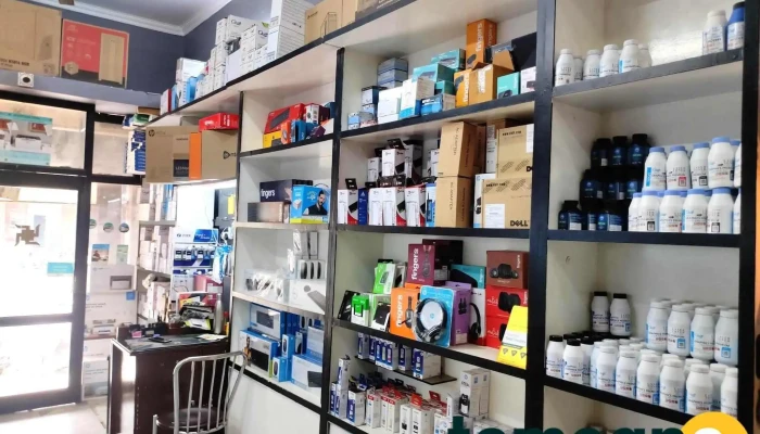 Maple Infotech -  Inside - Karnal