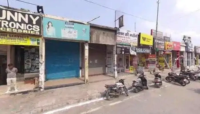 Maple Infotech -  Street View 360deg - Karnal