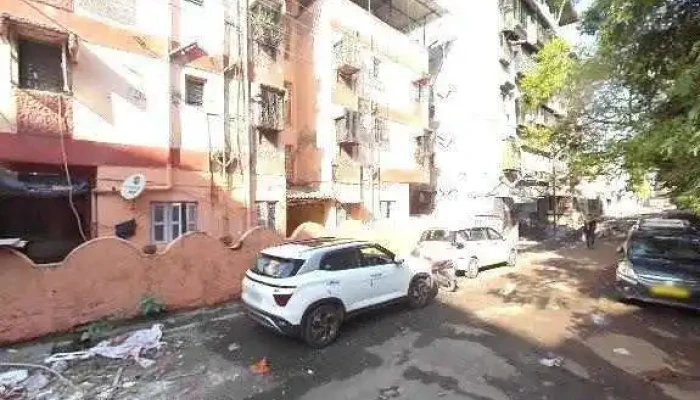 Masstech Computers -  Street View 360deg - Ulhasnagar