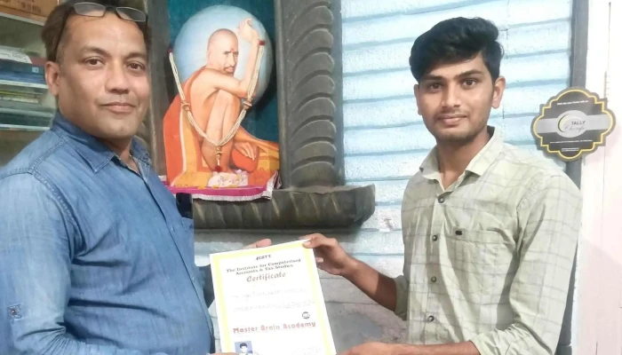 Master Brain Academy -  Near Me - Akola