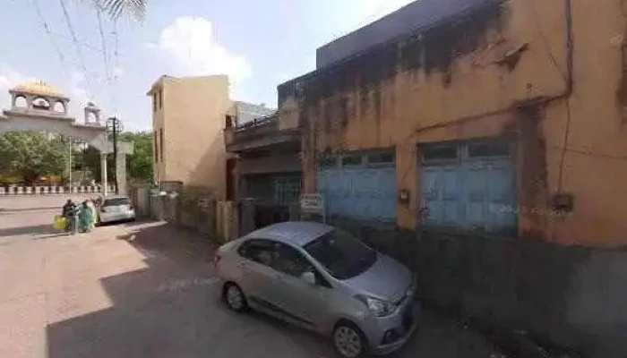 Master Brain Academy -  Street View 360deg - Akola