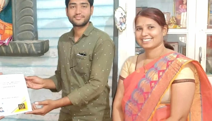 Master Brain Academy -  Where - Akola