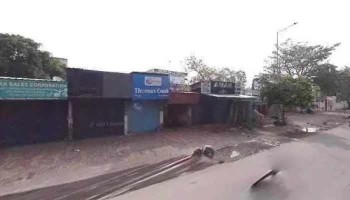 Master Computer Communication Services Street View 360deg - Karnal