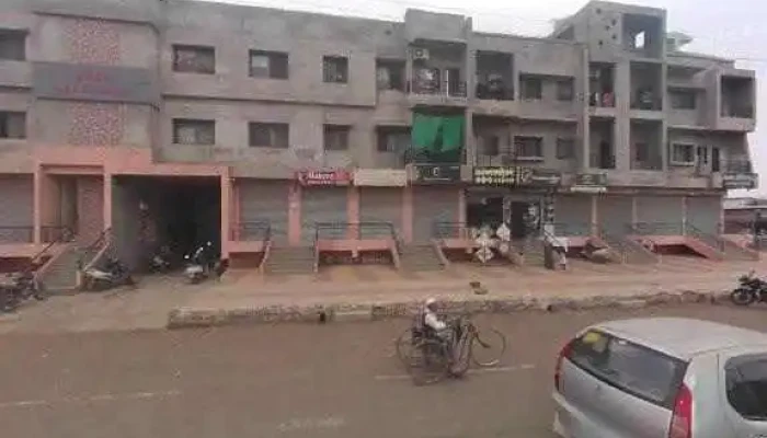 Master Optical Chashmaghar Eye Care Street View 360deg - Dhule