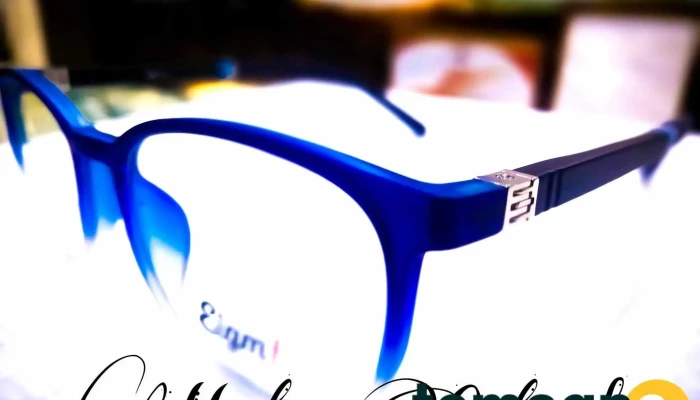 Master Optical Chashmaghar Eye Care Sunglasses - Dhule