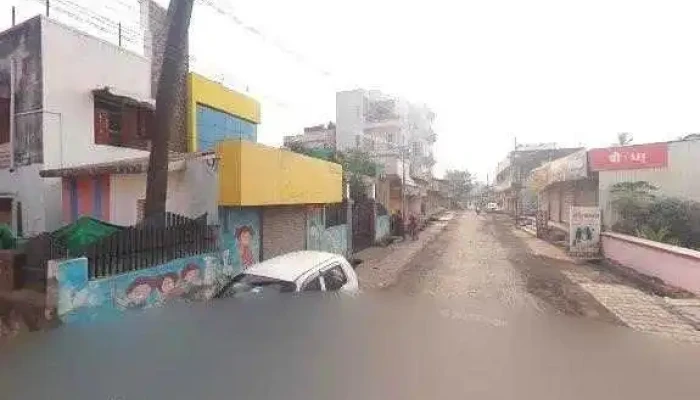 Mastertech Enterprises Ambajogai -  Street View 360deg - Ambajogai