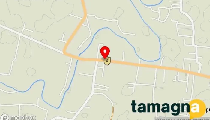 map of Masuk Digital Computer Shop Computer store in Kalain, Khelma Pt VII