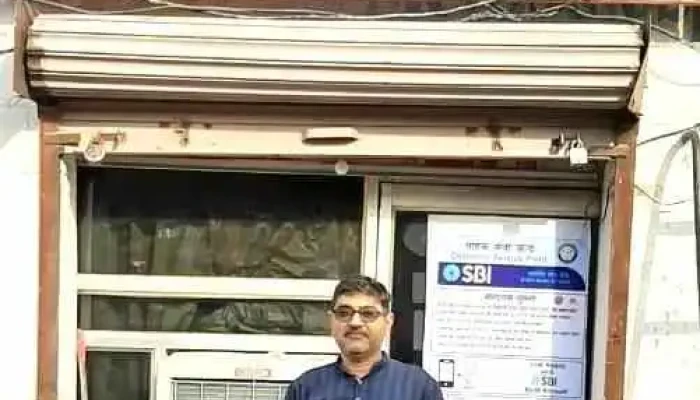 Mateshwari Computers Csc Centre By Owner - Bhiwani