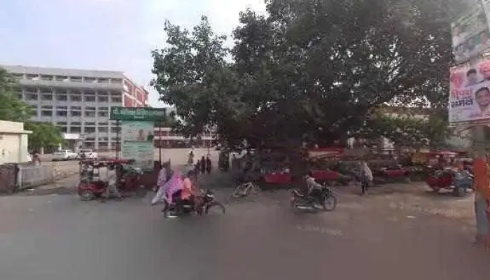 Mateshwari Computers Csc Centre Street View 360deg - Bhiwani