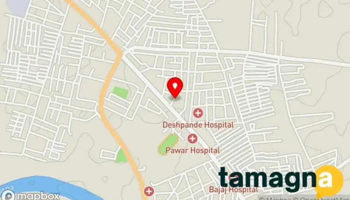 map of Matoshree Computer Electronics store in SSM Collage