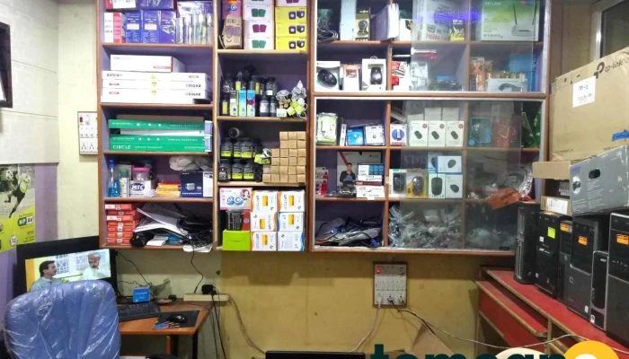 Matoshri Computers - Maharashtra 414204