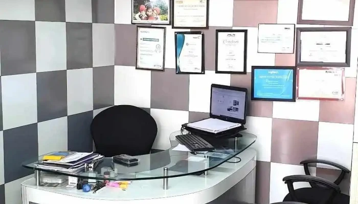 Matrix Computer Shop -  By Owner - Durgapur