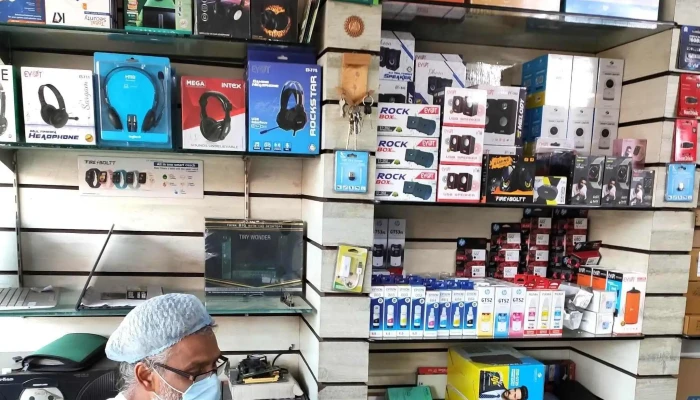 Matrix Computer Shop -  Comments - Durgapur