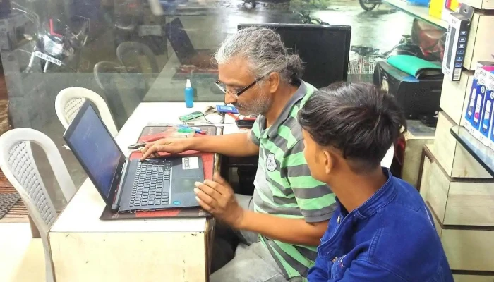 Matrix Computer Shop -  Computer - Durgapur