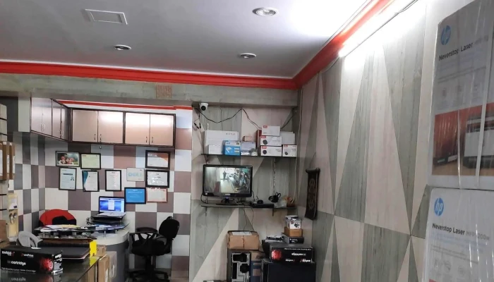Matrix Computer Shop -  Discounts - Durgapur