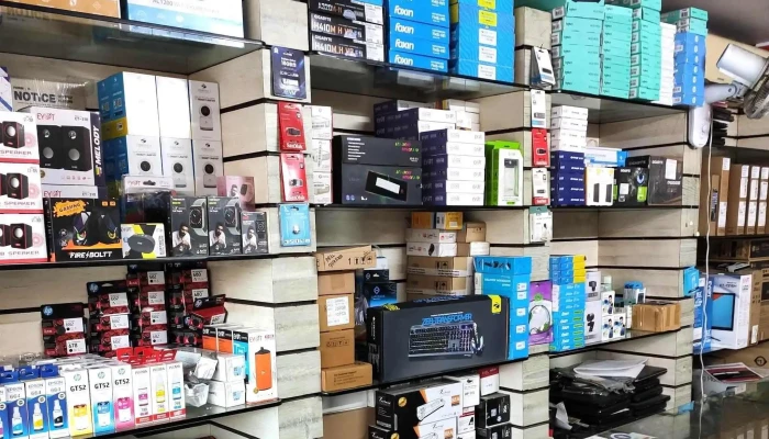 Matrix Computer Shop -  Near Me - Durgapur