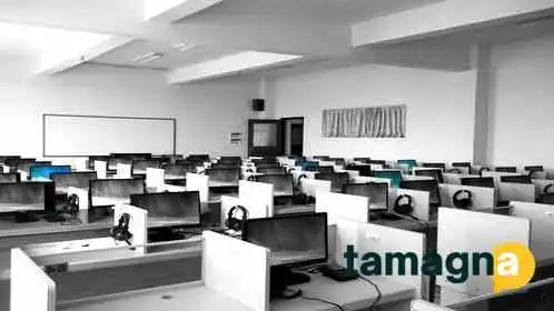 Matrix It Services -  Inside - Gurugram