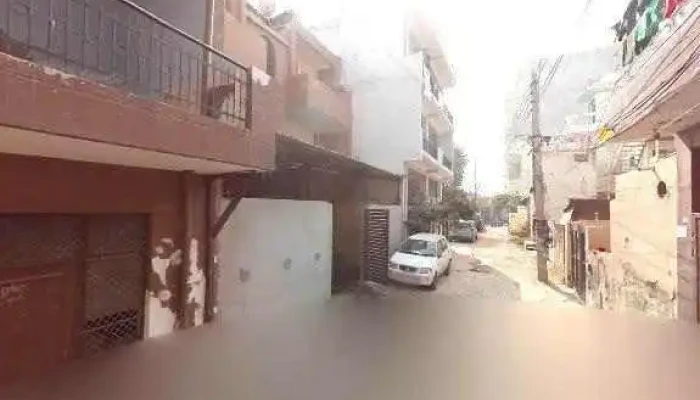 Matrix It Services -  Street View 360deg - Gurugram